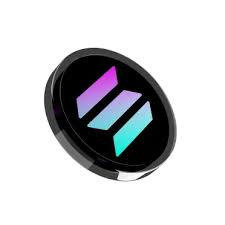 Token Launcher Interface
